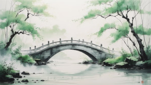 bridge