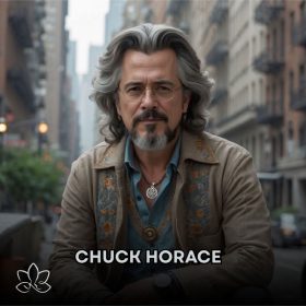 Chuck Horace