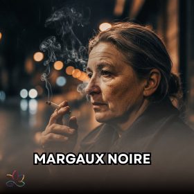 Margaux Noire