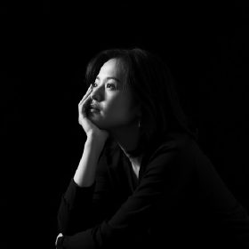 Rebecca Tsou