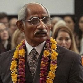 Teacher +Pradeep