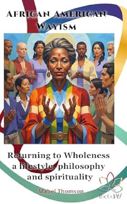 African American Wayism cover
