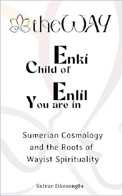 Child of Enki, you are in Enlil