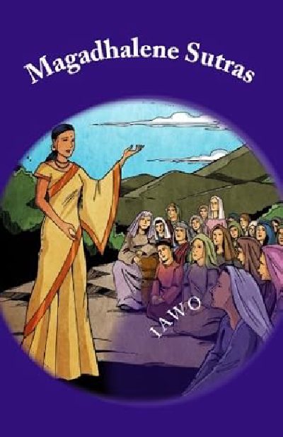 Magadhalene Sutras