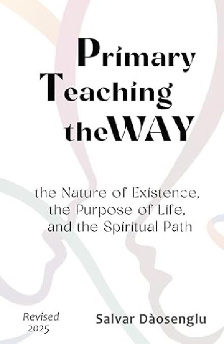 Primary Teaching theWAY cover