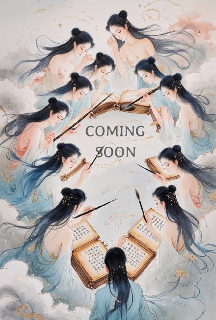 Souly and the Spiritees cover