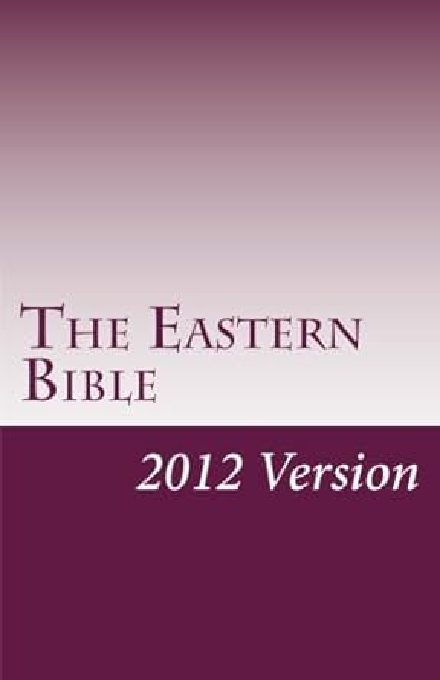 The Eastern Bible cover