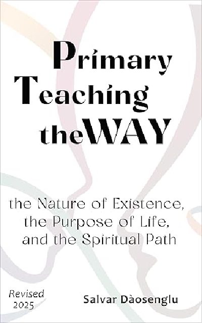 theWAY of Divine Energies