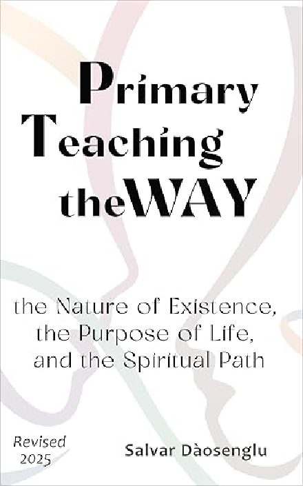 theWAY of Divine Energies cover