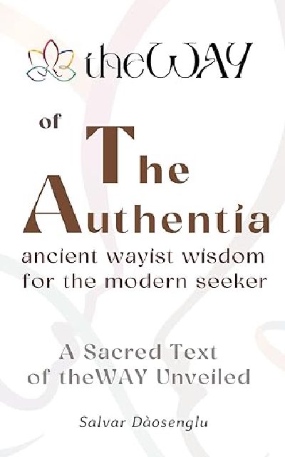 theWAY of The Authentia