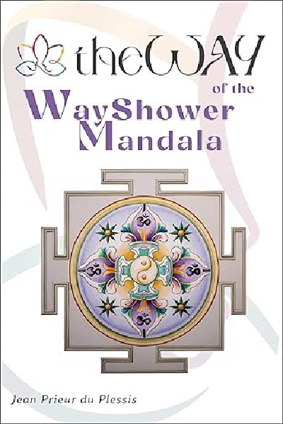 theWAY of the WayShower Mandala