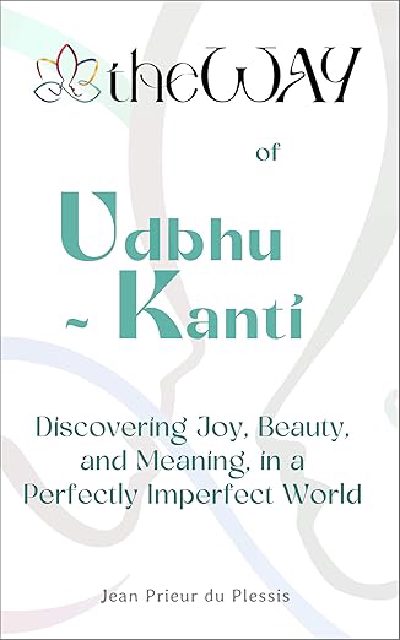 theWAY of Udbhu-kanti