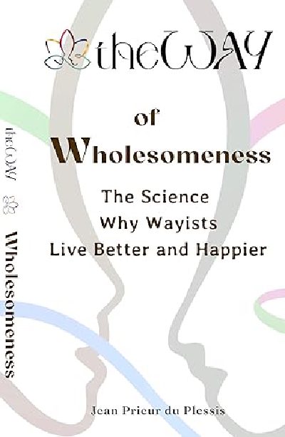 theWAY of Wholesomeness