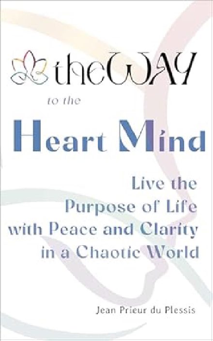 theWAY to the Heart Mind cover