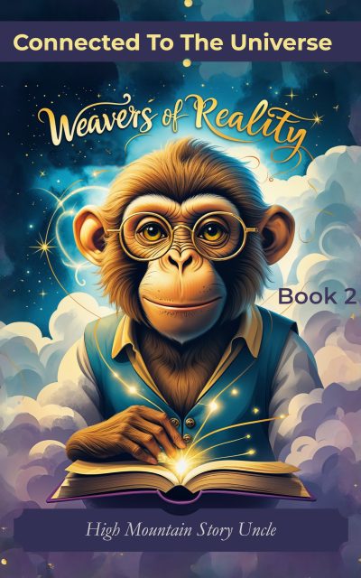 Weavers of Reality