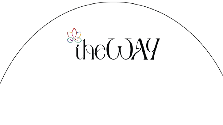 trademark theWAY logo of Wayism copyright 2019