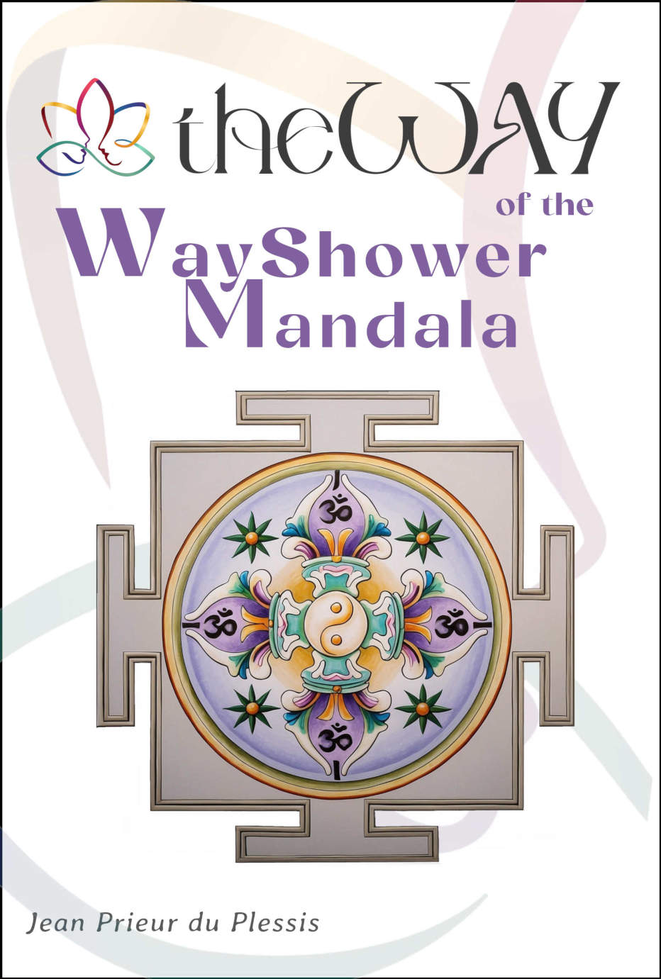 theWAY of Margadarzaka Mandala Book cover web theWAY-of-Margadarzaka-Mandala-Book-cover