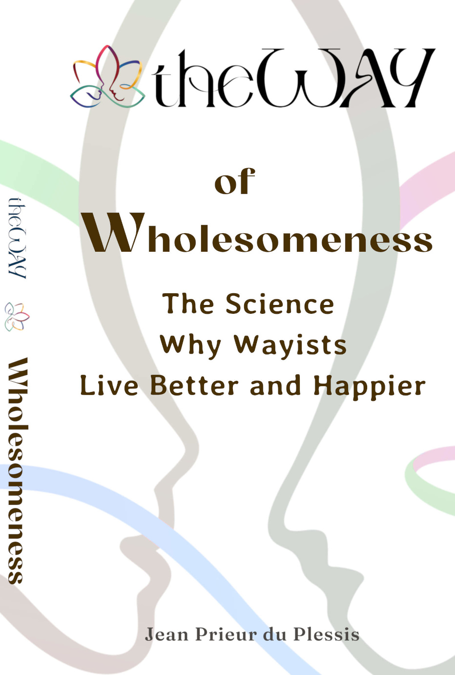 theWAY of Wholesomeness book cover web