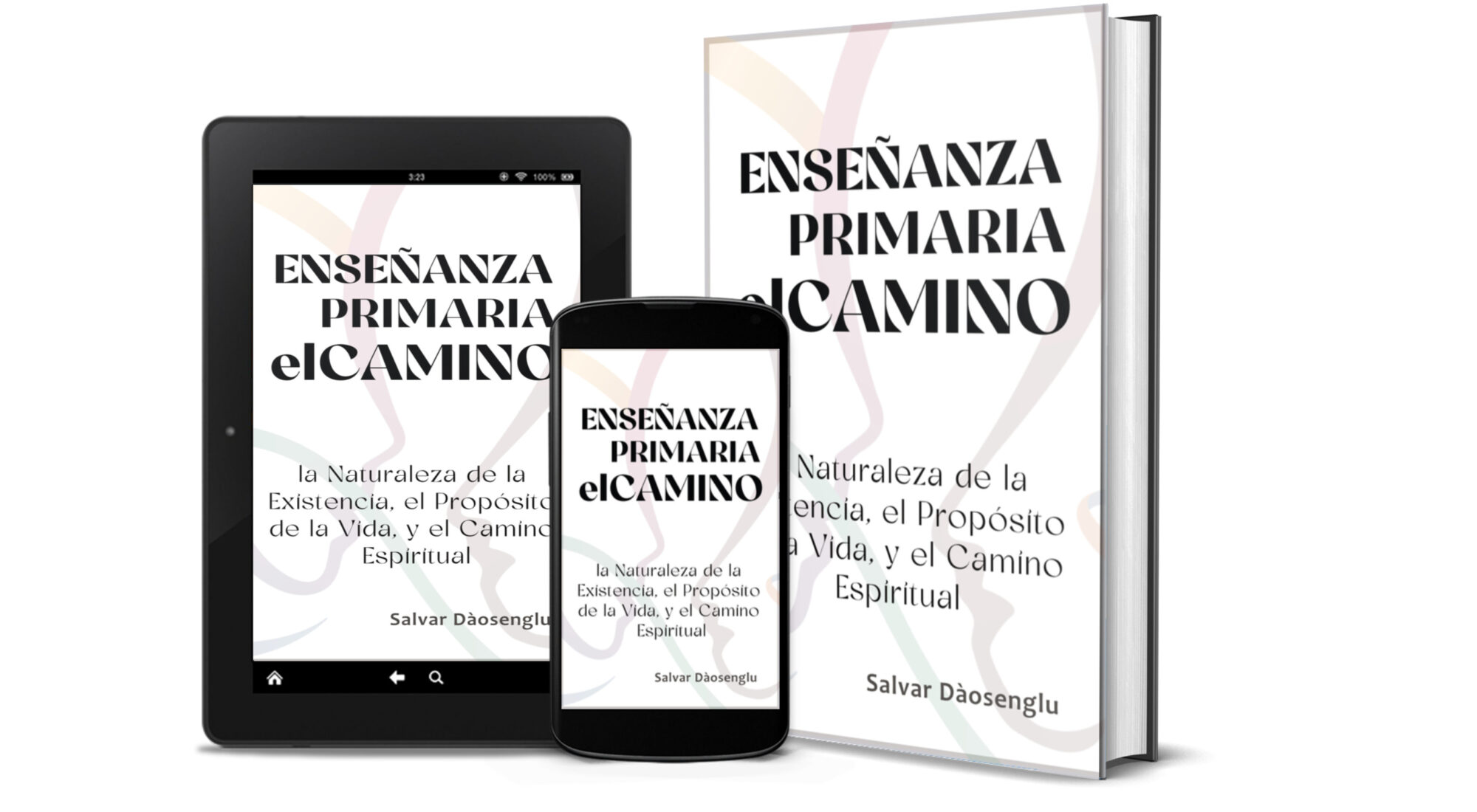 ENSEÑANZA PRIMARIA elCAMINO libre