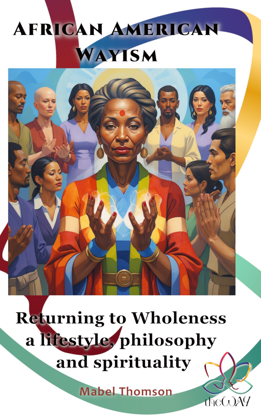 African_American_Wayism_ebook_978-1-998478-89-7_cover3 book cover African American Wayism